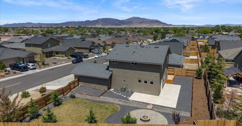 765 Garnet Way, Fernley, NV 89408 Photo