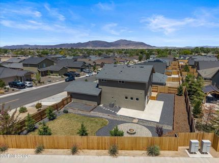 765 Garnet Way, Fernley, NV 89408 Photo
