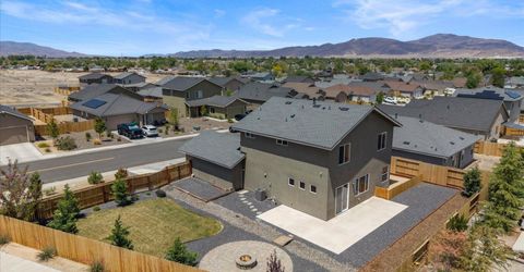765 Garnet Way, Fernley, NV 89408 Photo