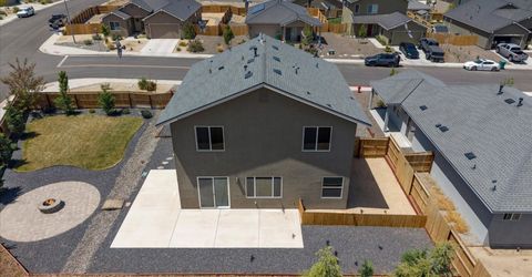 765 Garnet Way, Fernley, NV 89408 Photo