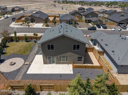 765 Garnet Way, Fernley, NV 89408 Photo