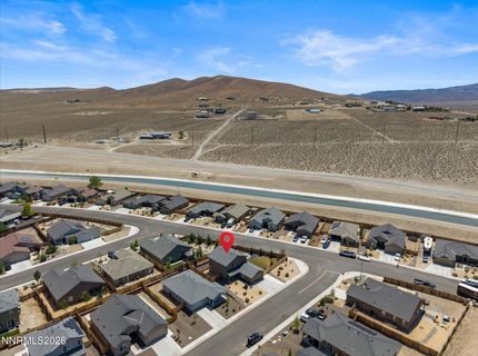 765 Garnet Way, Fernley, NV 89408 Photo