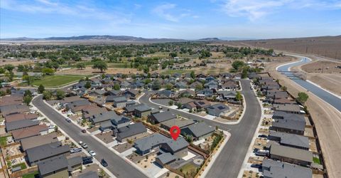 765 Garnet Way, Fernley, NV 89408 Photo
