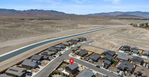 765 Garnet Way, Fernley, NV 89408 Photo