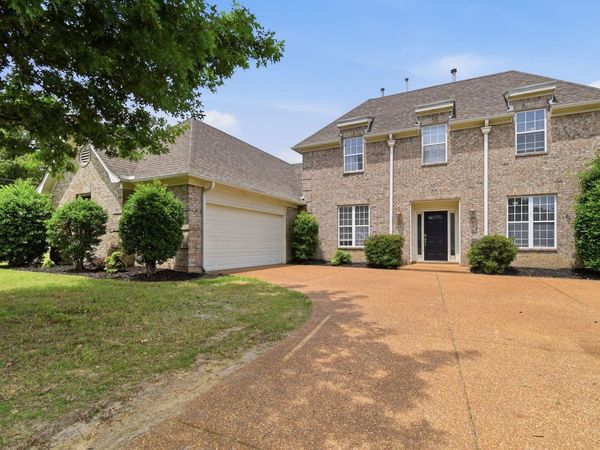 8704 BRUNSWICK FARMS DR, Bartlett, TN 38002