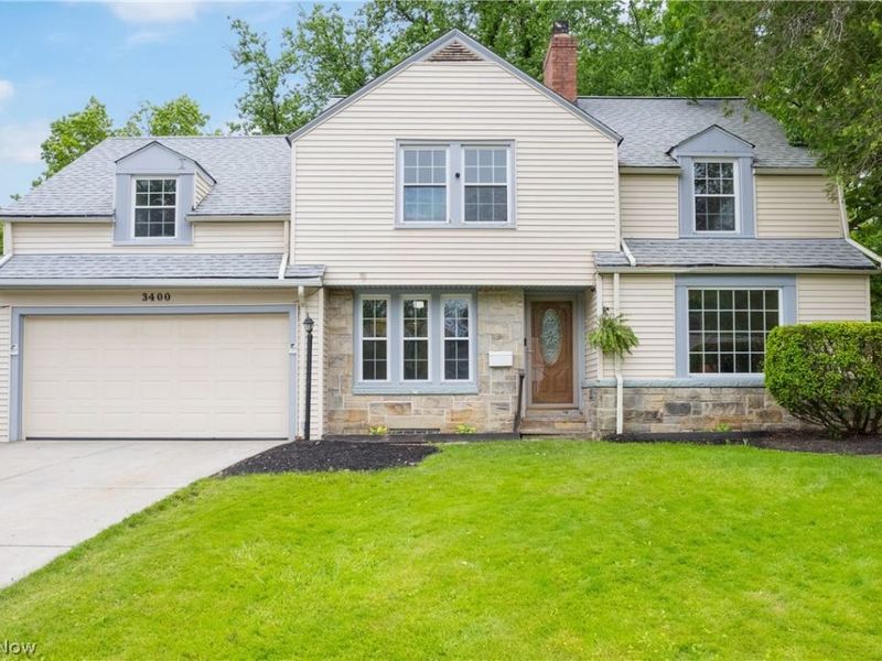 3400 Hollister Road, Cleveland Heights, OH 44118 Photo 1