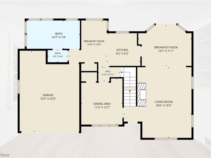 3400 Hollister Road, Cleveland Heights, OH 44118 Photo 12