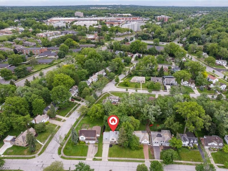 3400 Hollister Road, Cleveland Heights, OH 44118 Photo 2