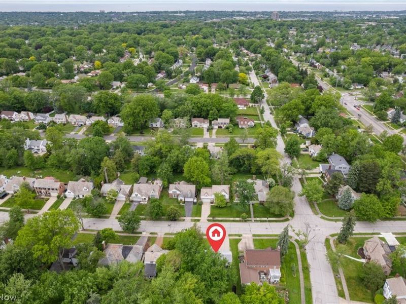 3400 Hollister Road, Cleveland Heights, OH 44118 Photo 32