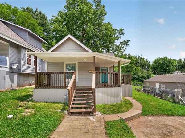 221 N 25th Street, Kansas City, KS 66102