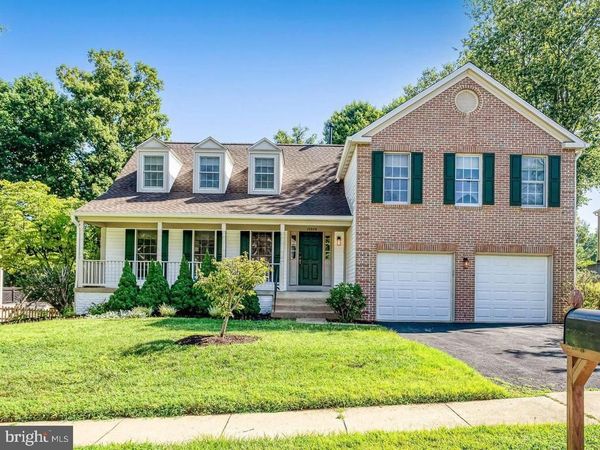 13959 S SPRINGS DRIVE, CLIFTON, VA 20124