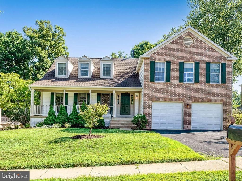 13959 S Springs Drive, Clifton, VA 20124 Main Photo