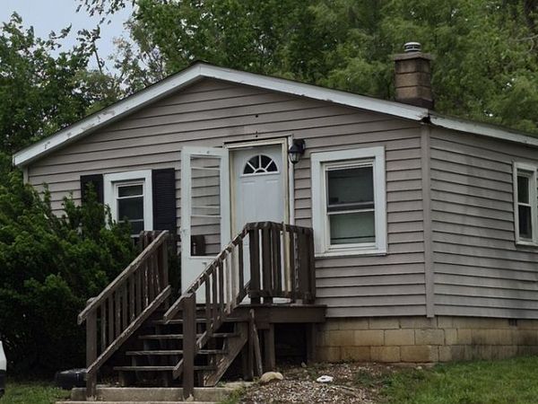 2104 Fairview Avenue, Lockport, IL 60441
