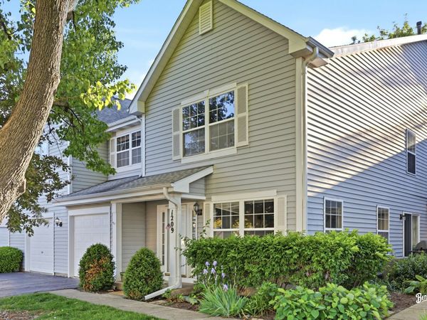 1209 Orleans Drive , Mundelein, IL 60060