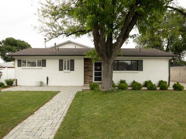 132 W WASHINGTON AVE S, Murray, UT 84107