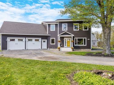 1881 Old Seneca , Marcellus, NY 13108