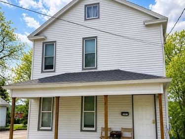 141 Prospect Street, Fredonia, NY 14063