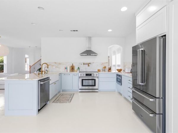 16012 Alvarado Drive, Prosper, TX 75078