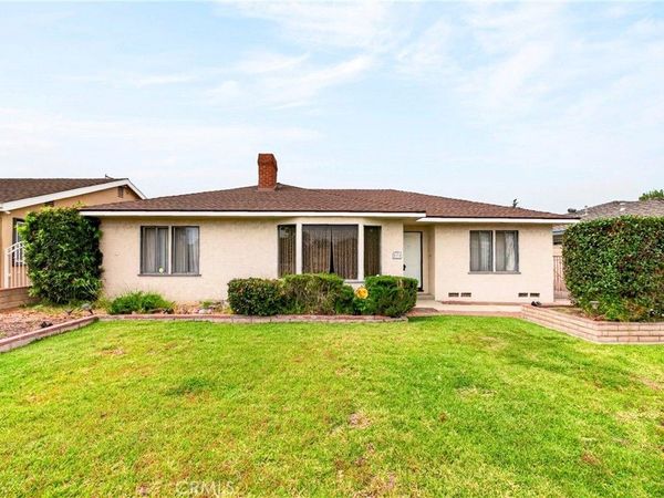 171 W Naomi, Arcadia, CA 91007