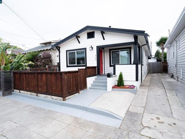 965 Arlington Ave, Oakland, CA 94608