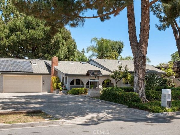 15911 Doublegrove Street, La Puente, CA 91744