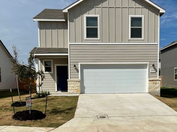 2532 Ayers Dr., Seguin, TX 78155