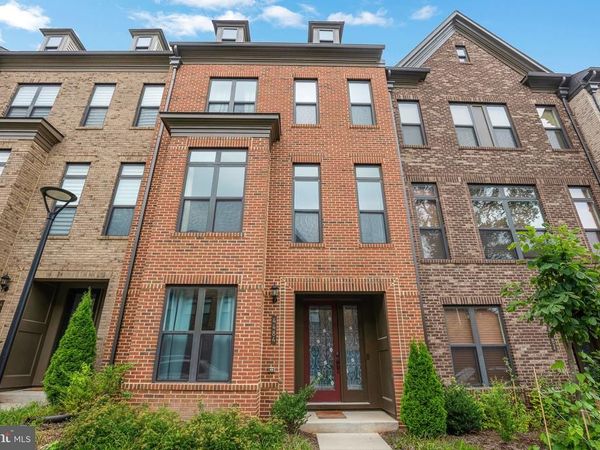 4484 LATELEAF TRAIL , FAIRFAX, VA 22030