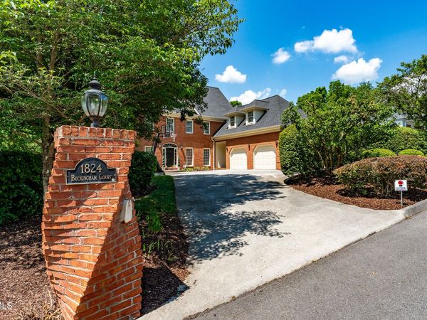 1824 Buckingham Court, Kingsport, TN 37660