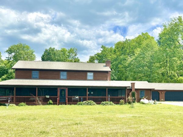 4946 Pole Bridge Road, Wise, VA 24293