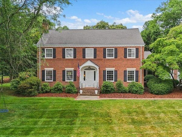 805 Hillrise Boulevard, Johnson City, TN 37601
