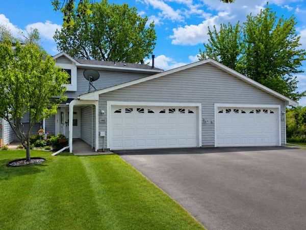 1442 Cleveland Street, Anoka, MN 55303