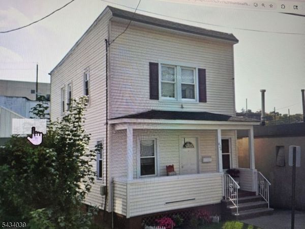 426 Tompkins St, Unit 1, Orange, NJ 07050