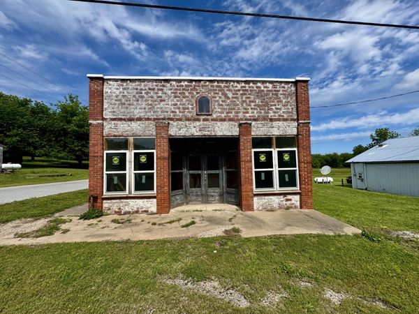 101 N Main Street , Rocky Comfort, MO 64861
