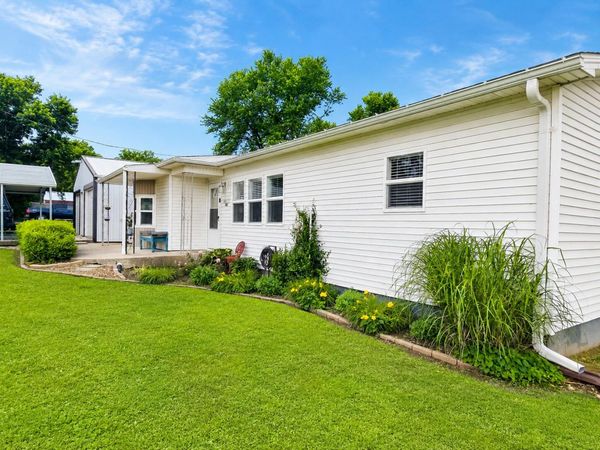 201 S Everett Street, Fair Play, MO 65649