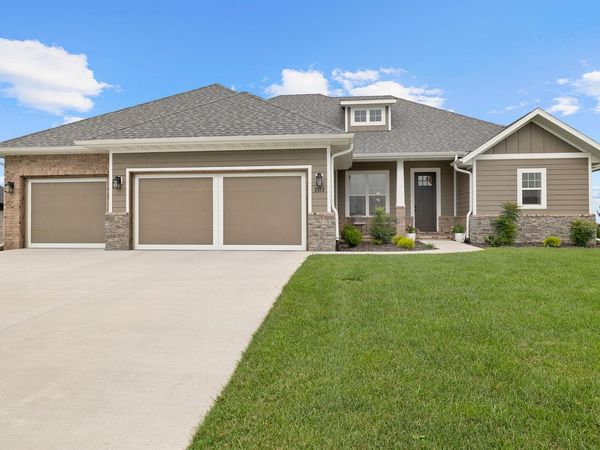 103 Summit Point Road , Saddlebrooke, MO 65630