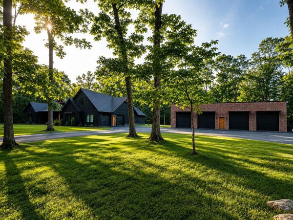 9121 Dow Lane , Mountain Grove, MO 65711