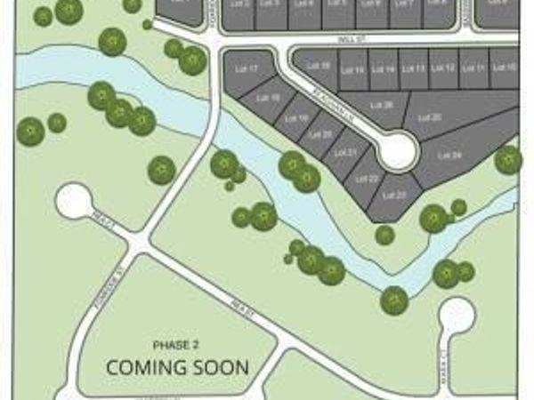 2118 E Will Street , Unit Lot 14, Republic, MO 65738