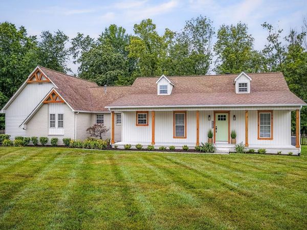 3013 Saint Charles Pl, Cookeville, TN 38501