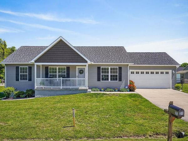 21 Panther Valley Rd, Crossville, TN 38555