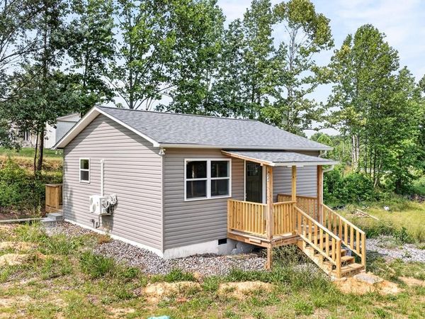 244 County Farm, Cookeville, TN
