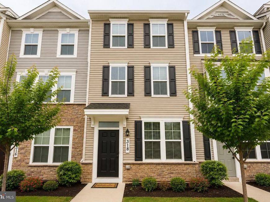 318 Patterson Park Road, Frederick, MD 21703 Main Photo