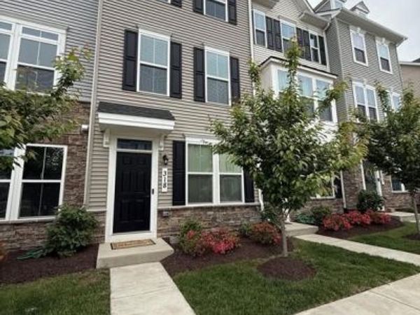 318 PATTERSON PARK ROAD, FREDERICK, MD 21703
