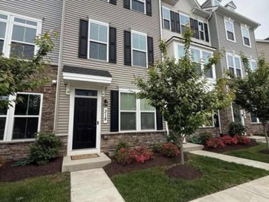 318 Patterson Park Road, Frederick, MD 21703 Main Photo