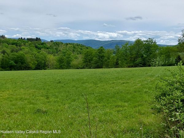 Tbd Upper Dingle Hill Road, Andes, NY 13731