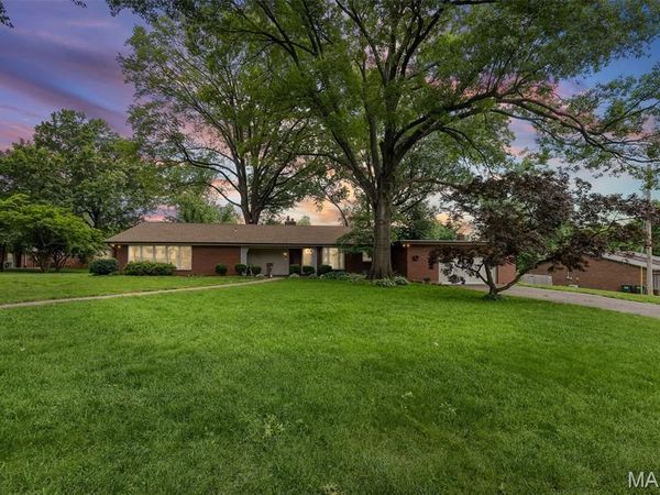 4 Shady Lane, Belleville, IL 62221
