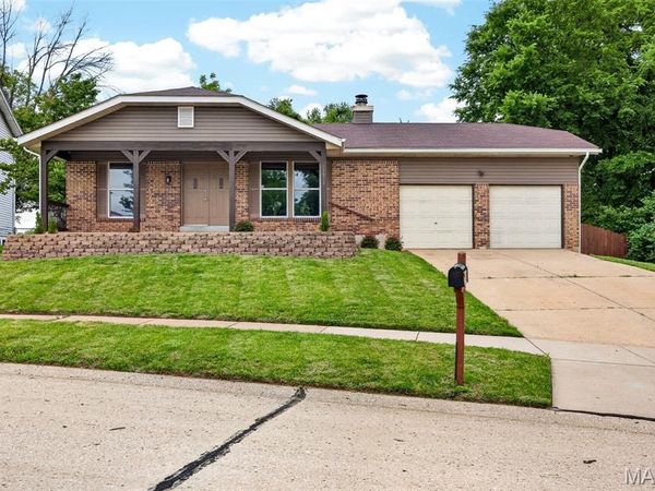 11853 Northport Drive, Unincorporated, MO 63033