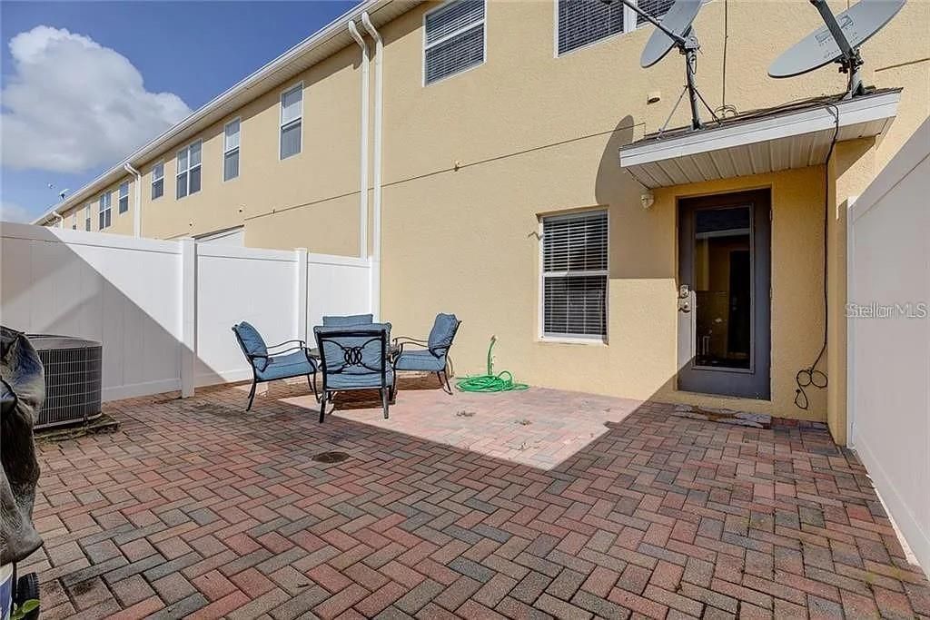 11932 Deer Path Way , Orlando, FL 32832 Photo