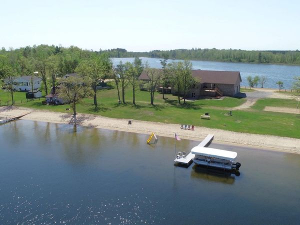 32392 Wolf Lake Road, Cass Lake, MN 56633