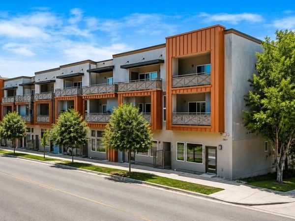 2827 Manor RD, Unit 2201, Austin, TX 78722