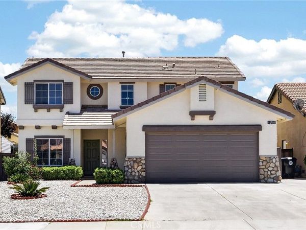 12755 Berrydale, Victorville, CA 92392